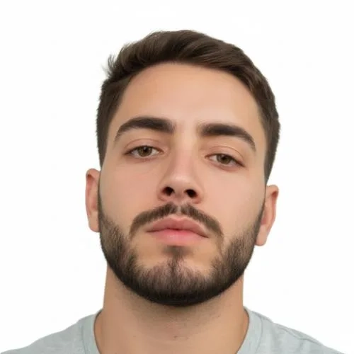 عکس پرسنلی با AI