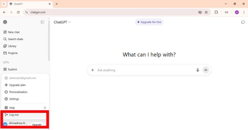 ترفند رفع محدودیت‌های ChatGPT