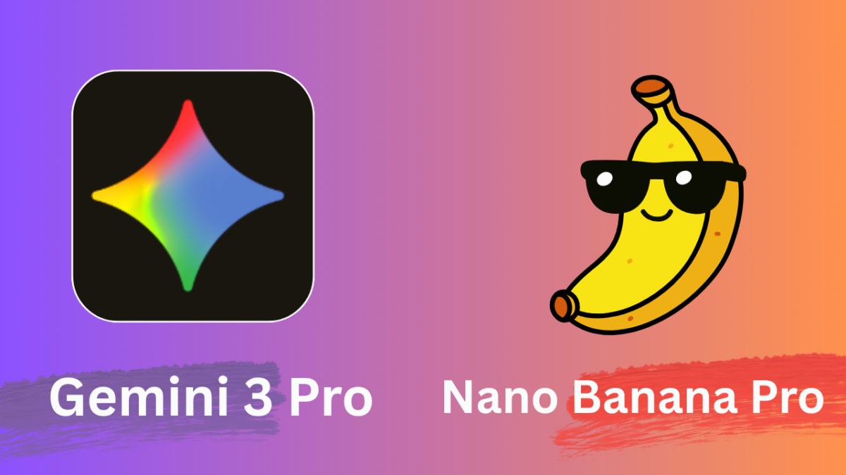 نانو بنانا