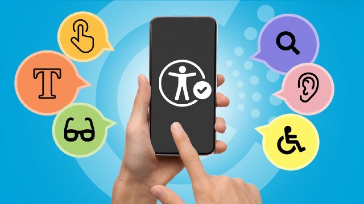 امکانات دسترس پذیری