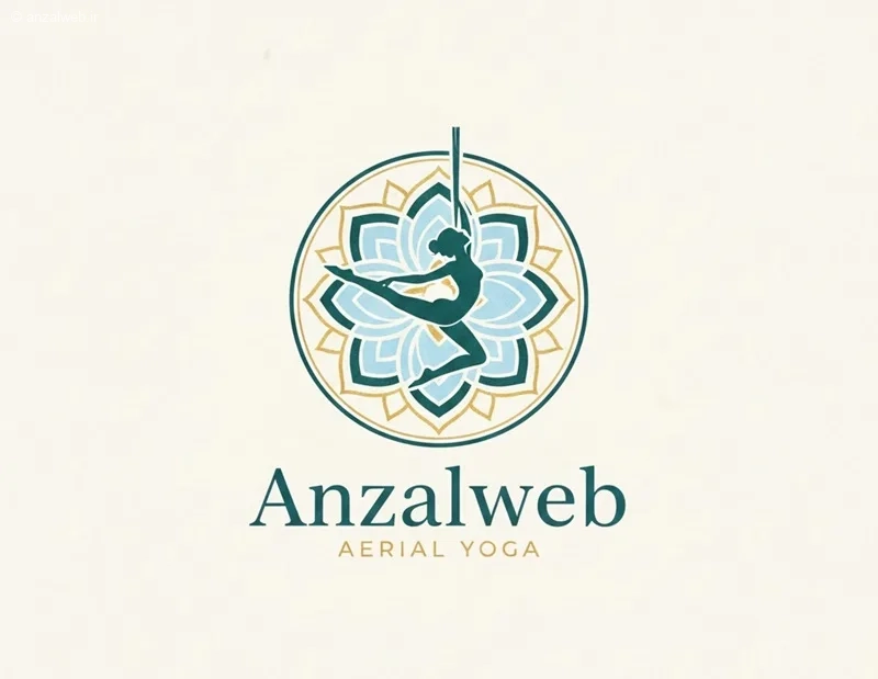 لوگوی استودیوی یوگا