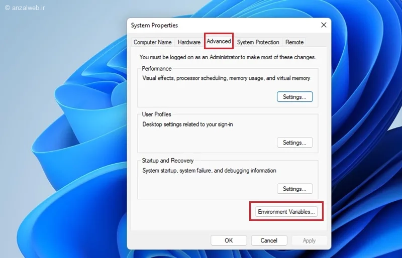 حذف غیر قابل برگشت فایل ویندوز 11 با sDelete