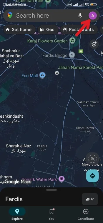 آموزش کامل ثبت لوکیشن کسب و کار در گوگل مپ