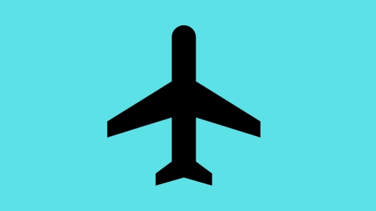 حالت پرواز