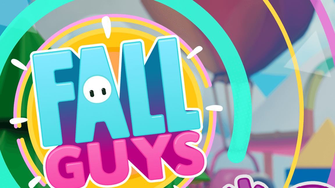 Fall Guys