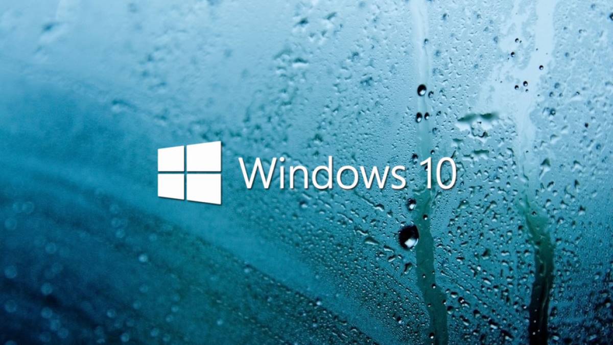 ویندوز 10