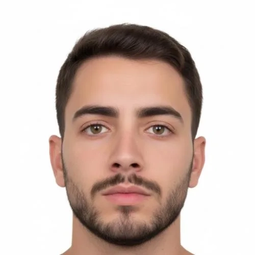 تشخیص فرم صورت با هوش مصنوعی روی موبایل