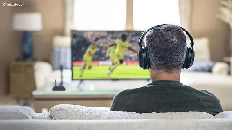 هدفون Sony WH-1000XM6