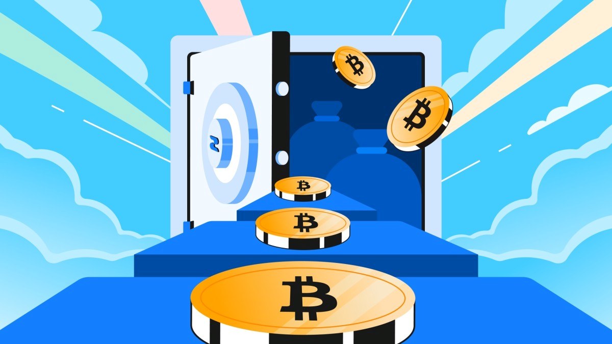 بیت کوین