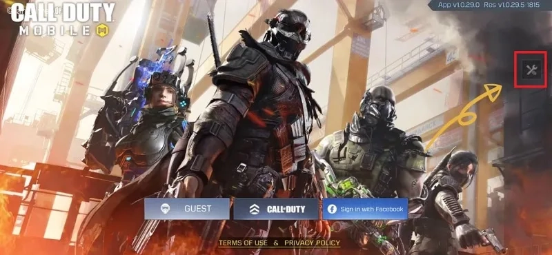تعمیر فایل‌ های بازی Call of Duty