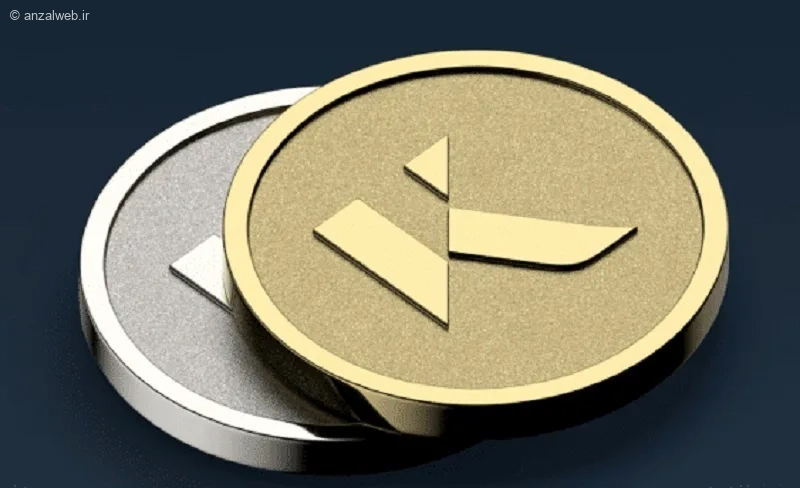ارز دیجیتال کینسیس گلد (Kinesis Gold - KAU) 