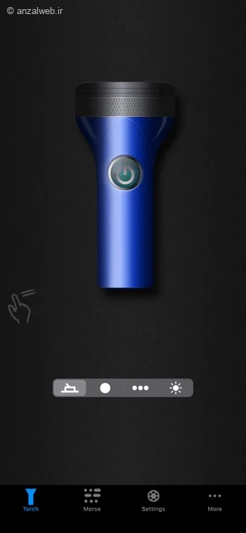 تبدیل متن به کد مورس