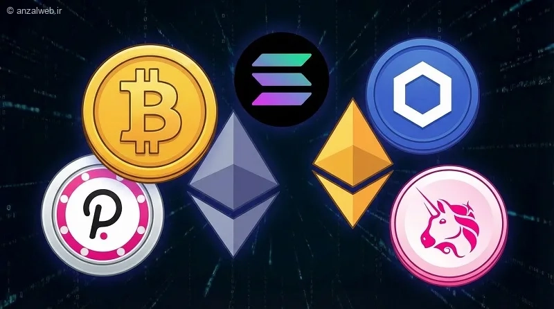 فرقی بین میم کوین و آلتکوین چیست؟