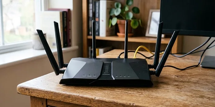 چرا مودم روشن نمیشه؟ آموزش روش های حل مشکل