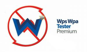 دانلود برنامه هک وای فای Wps Wpa Tester Premium
