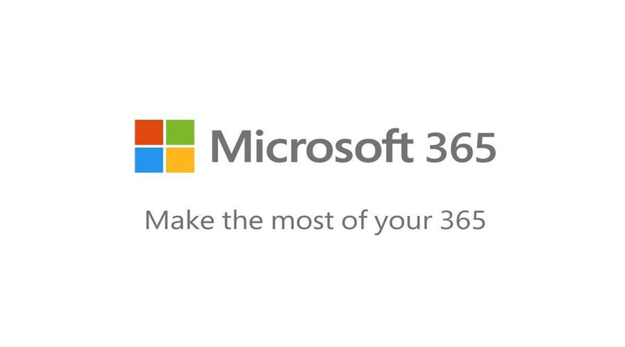مایکروسافت ۳۶۵ به‌ عنوان جایگزین آفیس ۳۶۵
