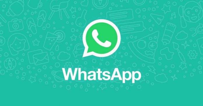 تغییر در رابط کاربری نسخه بتای جدید WhatsApp