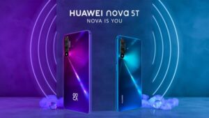 عرضه جهانی رابط کاربری EMUI 11 برای Huawei Nova 5T