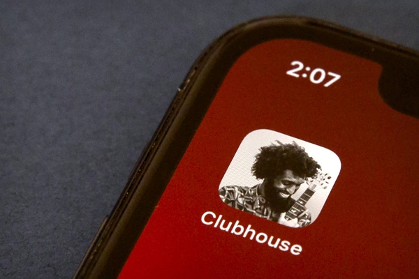 Clubhouse چیست؟