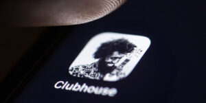 آموزش ثبت نام و استفاده از برنامه شبکه اجتماعی کلاب هاوس (Clubhouse)