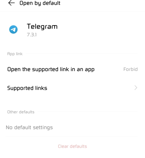 علت مشکل باز شدن خودکار تلگرام چیست؟ باز شدن با مرورگر