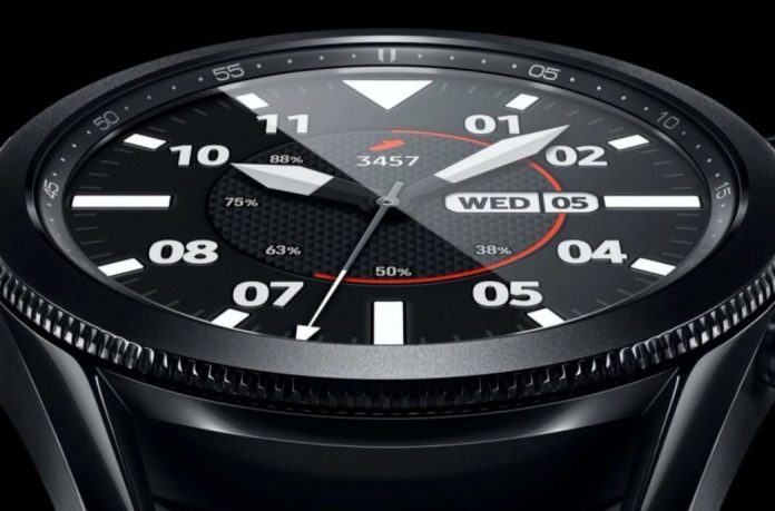 رونمایی زودهنگام Galaxy Watch 4 و Galaxy Watch Active 4