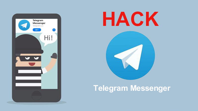 آموزش جلوگیری از هک تلگرام – در یک دقیقه - 2021