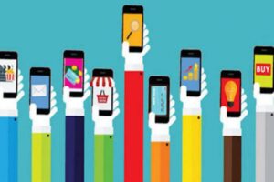10 ترند بازار موبایل در هفته سی و پنجم 2022