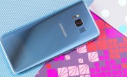 Samsung ends support for the Galaxy S8 series