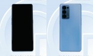 Oppo Reno6 Pro and Reno6 Pro+ certified on TENAA with key specs and images
