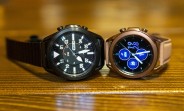 Samsung Galaxy Watch4 and Watch Active4 will run Wear OS, won't support blood sugar reading