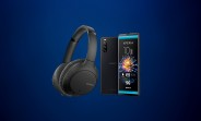 Sony Xperia 10 III on preorder in Germany, free noise canceling headphones included