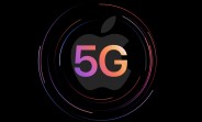 Kuo: iPhones will switch to Apple's own 5G modems in 2023 