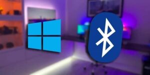 آموزش 5 روش حل مشکل کار نکردن بلوتوث در ویندوز 10