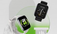 Realme Watch 2 Pro announced with 1.75
