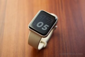 بررسی ساعت هوشمند Xiaomi Redmi Watch