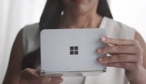 جذاب شدن گوشی Surface Duo برای مشترکان Xbox Game Pass