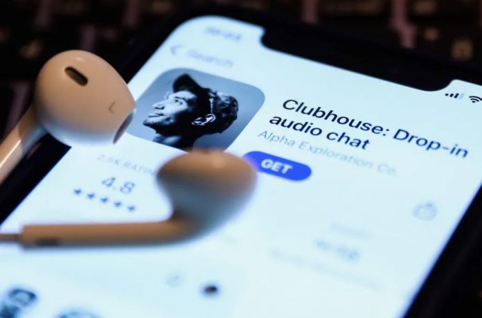 حمایت مالی Clubhouse از 50 برنامه صوتی جدید