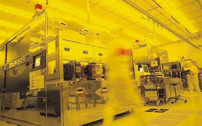ساخت کارخانه 3 نانومتری TSMC تایوان در آمریکا