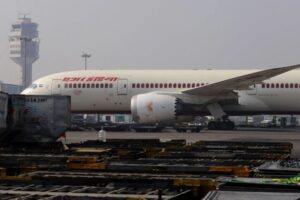 سرقت دیتای 4.5 میلیون مسافر Air India