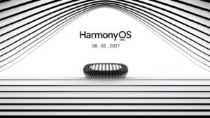 سیستم عامل HarmonyOS روی Huawei Watch 3