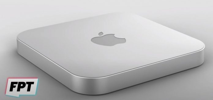 طراحی جدید M1X Mac Mini | کالاسودا