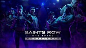 عرضه با تخفیف بازی Saints Row: The Third Remastered روی Steam