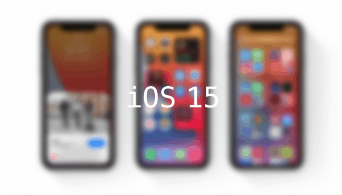 فهرست آیفون‌ و آی‌پدهایی که iOS 15 و iPadOS 15 می‌گیرند
