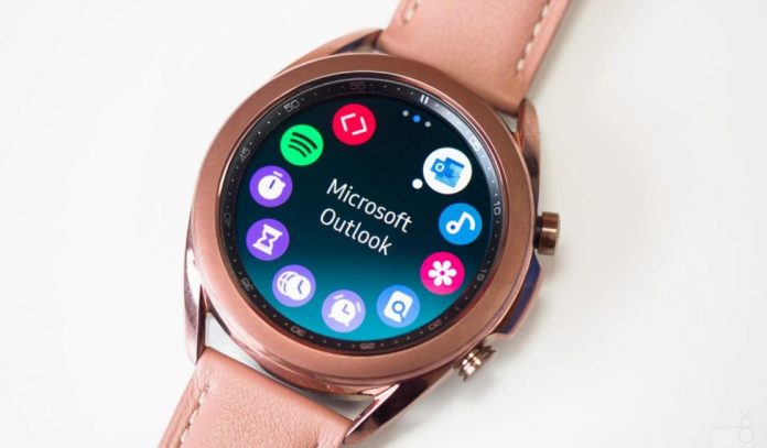 لو رفتن جزئیات ابعاد Galaxy Watch 4 و Watch Active 4