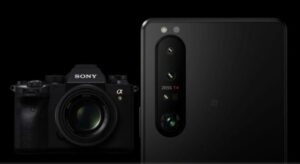 لو رفتن نمونه تصاویر دوربین Sony Xperia 1 III