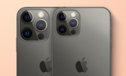 iPhone 13 series will be slightly thicker and with larger camera bumps