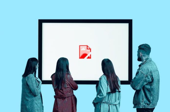 معضل از دسترس خارج شدن یک چهارم لینک‌های مرجع در اینترنت