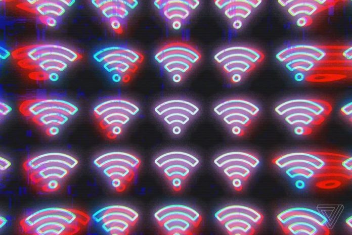 پیدا شدن نقص امنیتی در ریشه فناوری Wi-Fi