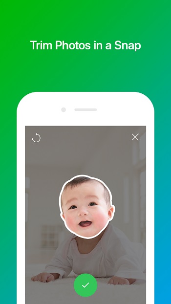 LINE Creators Studio